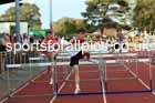 Hurdles, 2025 NEGP No 6 Monkton, Wednesday, August 13th.  Photo: David T. Hewitson/Sports for All Pics
